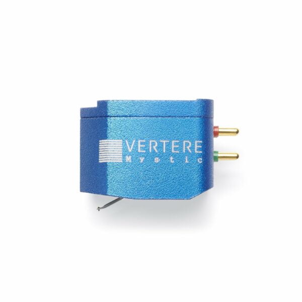 Vertere - Mystic MC Cartridge New Zealand