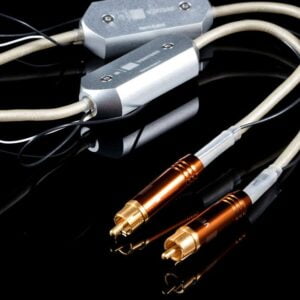 Vertere - Pulse-HB Ref Tonearm Cable (7-pin to RCA/XLR) New Zealand