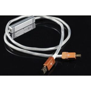 Vertere - Pulse-HB Ultimate Reference USB Cable New Zealand