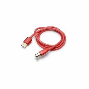 Vertere - Redline High Performance USB Cable New Zealand