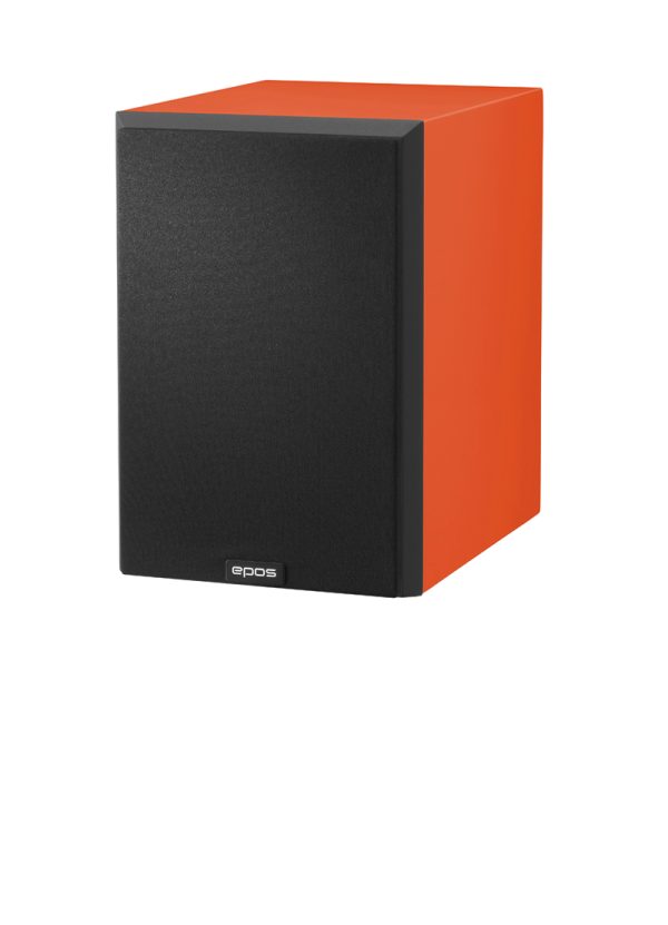 Epos - ES-7N - Small Bookshelf Speakers - Image 12