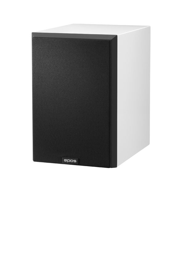 Epos - ES-7N - Small Bookshelf Speakers - Image 8