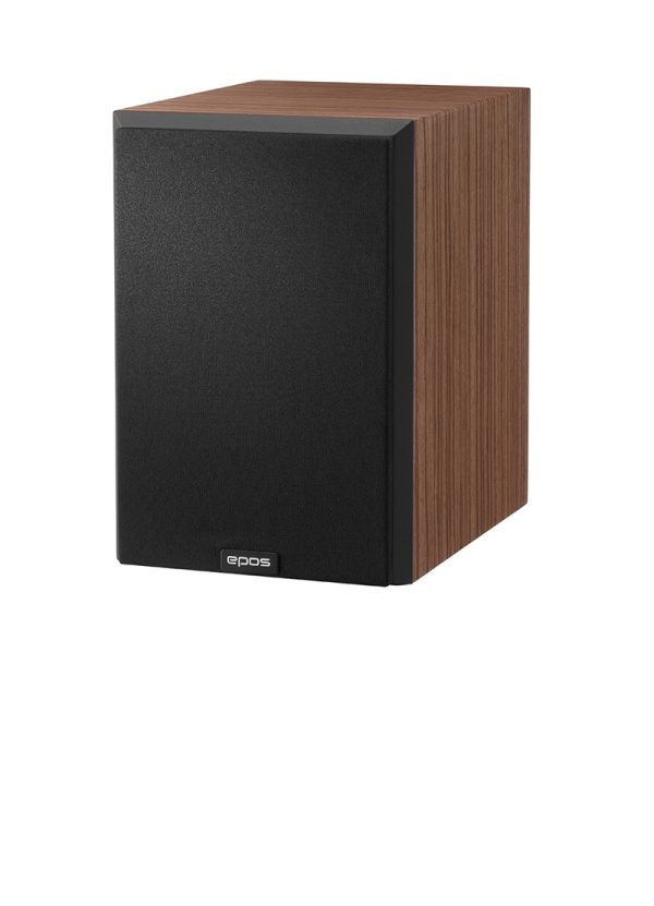 Epos - ES-7N - Small Bookshelf Speakers - Image 11